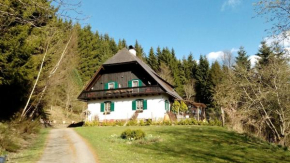 Gästehaus Fridolin Krieglach